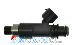 fij2182-16611aa810,standard-fj1275-subaru-fuel-injectors
