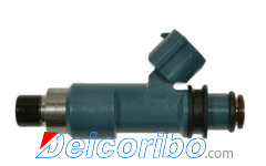 fij2183-16611aa800,standard-fj1197-subaru-fuel-injectors