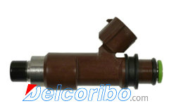 fij2184-16611aa78a,standard-fj1199-subaru-fuel-injectors