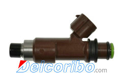 fij2185-16611aa77a,standard-fj1198-subaru-fuel-injectors
