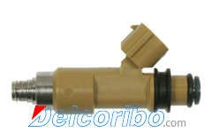 fij2186-16611aa730,standard-fj1078-subaru-fuel-injectors