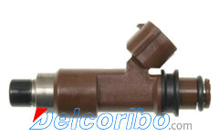 fij2188-16611aa700,standard-fj859-subaru-fuel-injectors