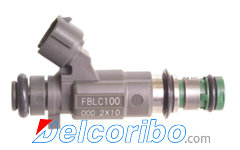 fij2191-16611aa430,standard-fj658-subaru-fuel-injectors