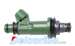 fij2192-16611aa34a,16611aa34b,standard-fj946-subaru-fuel-injectors