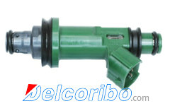 fij2193-16611aa340,denso-2970030-subaru-fuel-injectors