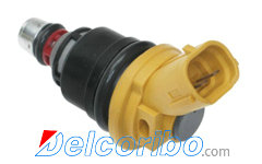 fij2197-16600aa170,standard-fj942-subaru-fuel-injectors