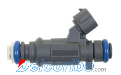 fij2198-16600aa14a,16611aa40a,238927,m622,subaru-fuel-injectors