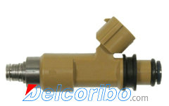 fij2199-16611aa75a,standard-fj1077-subaru-fuel-injectors