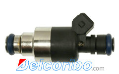 fij2208-17091880,8171202710,delphi-fj10458-isuzu-fuel-injectors