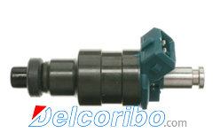 fij2216-8944569700,standard-fj432-isuzu-fuel-injectors