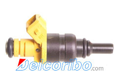 fij2267-kia-0k30e13250,standard-fj640-fuel-injectors