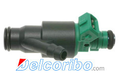 fij2270-kia-0k01d13250,standard-fj384-fuel-injectors