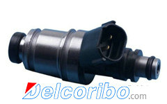 fij2288-beck-arnley-1550178-for-geo-fuel-injectors