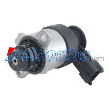 YUCHAI Fuel Metering Valve 0 928 400 818, 0928400818,