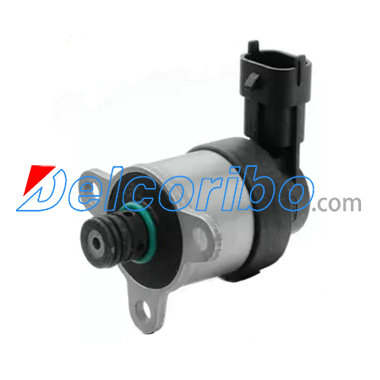 PEUGEOT Fuel Metering Valve 0 928 400 802, 0928400802, 0928400607,