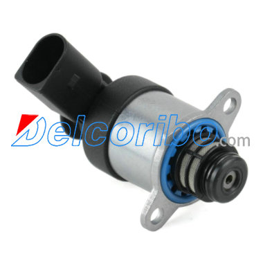 VW 0 928 400 706, 0928400706, Fuel Metering Valve