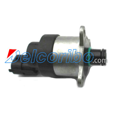 FIAT Fuel Metering Valve 0 928 400 739, 0928400739,