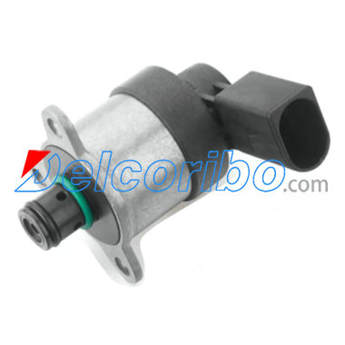 MAN 0928 400 735, 0928400735, Fuel Metering Valve