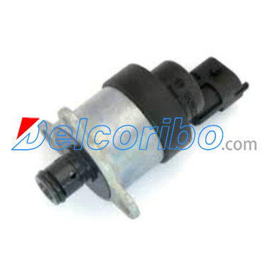 FIAT 0 928 400 726, 0928400726, Fuel Metering Valve