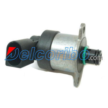 MERCEDES-BENZ 0 928 400 719, 0928400719, Fuel Metering Valve