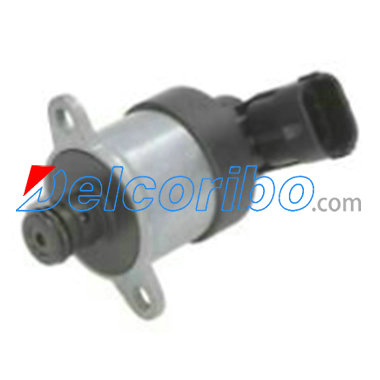 RENAULT 0 928 400 703, 0928400703, Fuel Metering Valve