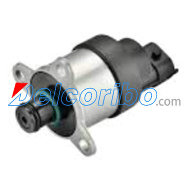 YUCHAI 0 928 400 689, 0928400689, Fuel Metering Valve