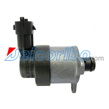 NISSAN 0 928 400 679, 0928400679, Fuel Metering Valve