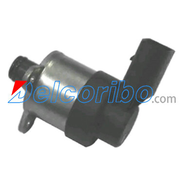 PEUGEOT Fuel Metering Valve 0 928 400 677, 0928400677,