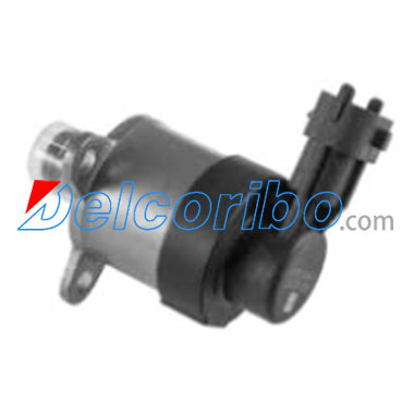 CHEVROLET 0 928 400 673, 0928400673, Fuel Metering Valve