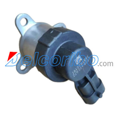 RENAULT Fuel Metering Valve 0 928 400 672, 0928400672,