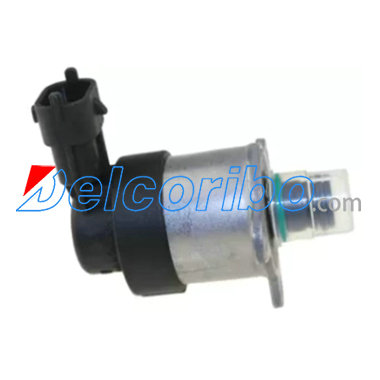 NISSAN 0 928 400 671, 0928400671, Fuel Metering Valve