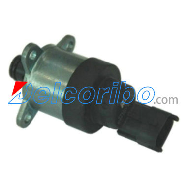 IVECO 0 928 400 660, 0928400660, Fuel Metering Valve