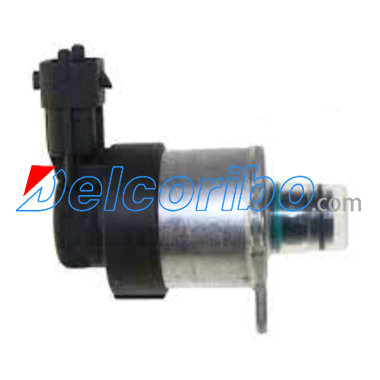 GM 0 928 400 653, 0928400653, Fuel Metering Valve