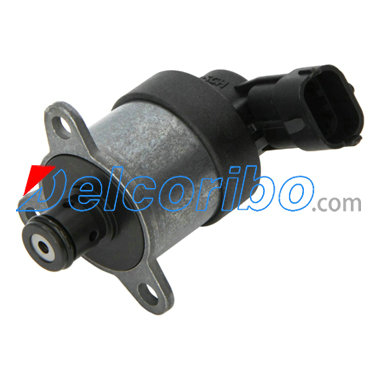 HYUNDAI Fuel Metering Valve 0 928 400 652, 0928400652,