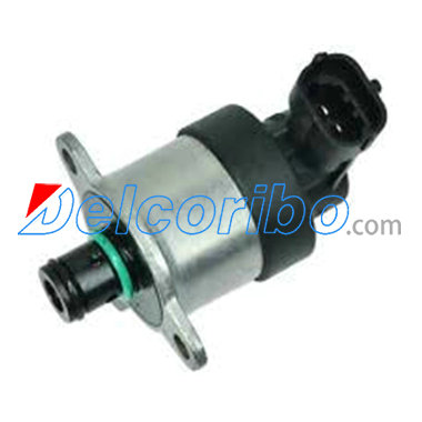 VOLVO 0 928 400 651, 0928400651, Fuel Metering Valve