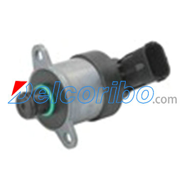 VOLVO 0 928 400 625, 0928400625, Fuel Metering Valve