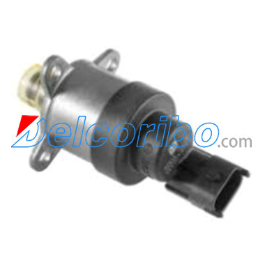 GMC 0 928 400 535, 0928400535, Fuel Metering Valve