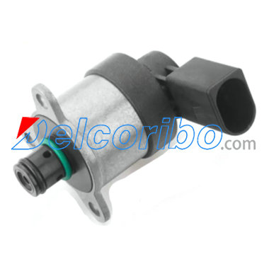 BMW 0 928 400 498, 0928400498, Fuel Metering Valve