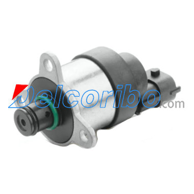 CITROEN 0 928 400 473, 0928400473, Fuel Metering Valve