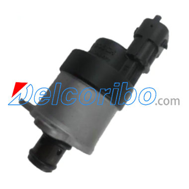 YUCHAI 0 928 400 617, 0928400617, Fuel Metering Valve