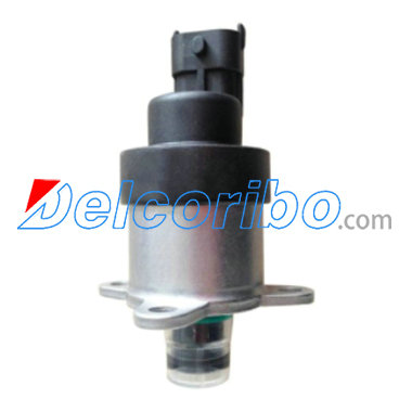 VOLVO 928400617, Fuel Metering Valve