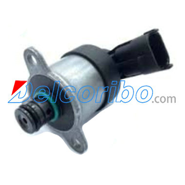 CUMMINS 928400473, Fuel Metering Valve