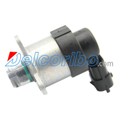 NUBIRA 928400669, Fuel Metering Valve