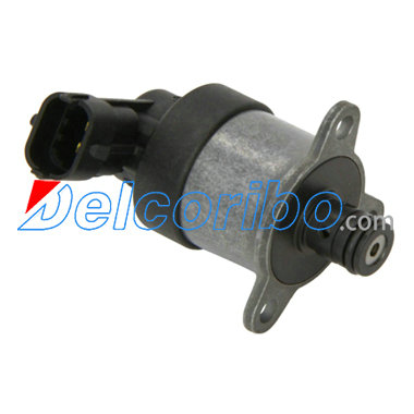 CITROEN 928400607, Fuel Metering Valve