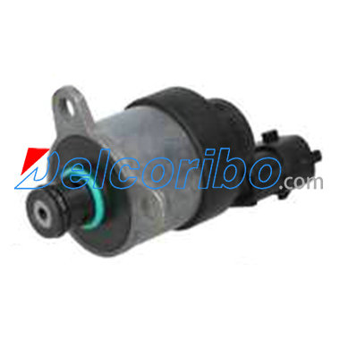 MAN Fuel Metering Valve 928400630,