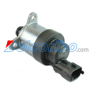 RENAULT 928400769, Fuel Metering Valve