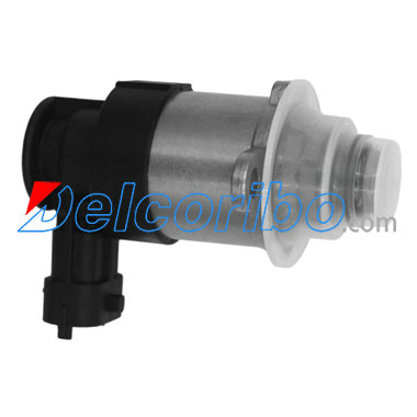 FIESTA 928400788, Fuel Metering Valve