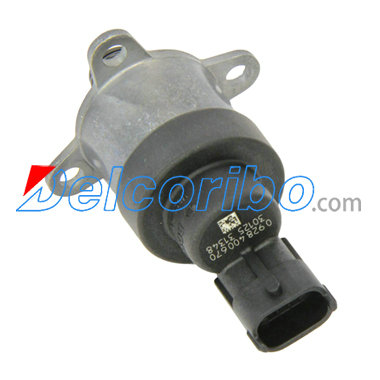 OPEL 928400670, Fuel Metering Valve