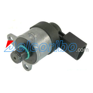 MERCEDES BENZ 928400763, Fuel Metering Valve