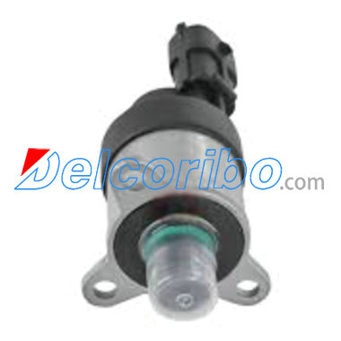 VOLVO 928400754, Fuel Metering Valve